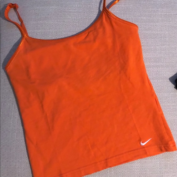 Nike workout cami and garage leggings - Picture 2 of 2